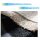 Drainage Schicht für Beach Pool - Rohschicht - Komplett-Set