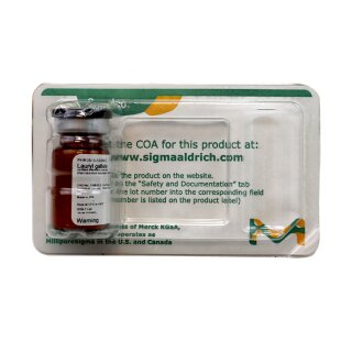 Antioxidationsmittel - Laurylgallat (Dodecylgallat) Pulver - 500 mg