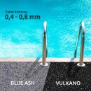 Feiner Coloritquarz 0,4 - 0,8 mm Farbauswahl - 25 kg