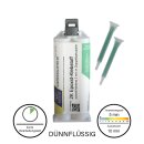 2K Epoxid-Klebstoff 25 -50 ml - schnellhärtender 5...