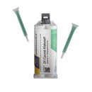 2K Epoxid-Klebstoff 25 - 50 ml - glasklarer Kartuschenkleber