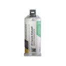2K Epoxid-Klebstoff 25 - 50 ml - glasklarer Kartuschenkleber
