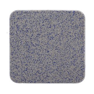 Coloritquarz 0,8 - 1,2 mm Blue Ash MUSTER