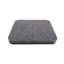 Coloritquarz 0,8 - 1,2 mm Blue Ash MUSTER