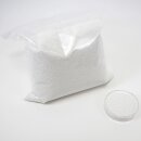 1 kg Microballons CM Leichtf&uuml;llstoff weiss zur Herstellung von EP Spachtelmassen