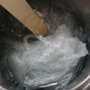 Glasfaserspachtel SKputty 8310 - Epoxidharz GFK Spachtel 810 g