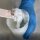 Glasfaserspachtel SKputty 8310 - Epoxidharz GFK Spachtel 810 g