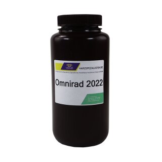 Photoinitiator Omnirad 2022 für Polymerharzsysteme