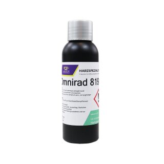 Photoinitiator Omnirad 819 - Irgacure 819