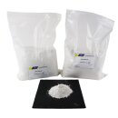 Mineralf&uuml;llstoff naturwei&szlig; Dolomit Mehl 10 kg ( 2 x 5 kg)