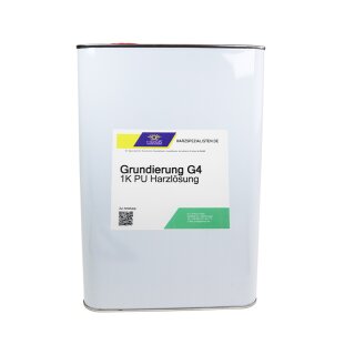 Grundierung SKresin 6904 - G4 Polyurethangrundierung 5 kg