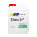 PUR (Resin) 4 Minuten Gie&szlig;harz SKresin 6804 Systemharz 5 kg (A 2,5 kg + B 2,5 kg)