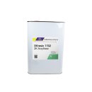 Acrylharz SKresin 1702 - glasklares Gie&szlig;harz mit H&auml;rter 5 kg mit 50 g H&auml;rter