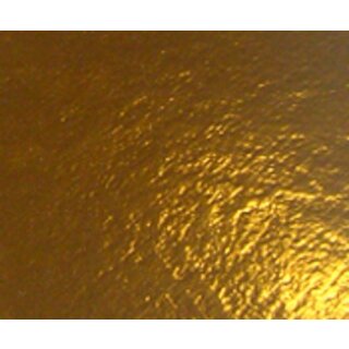 Epoxidvergussharz für großes Volumen gold  mit Epohard 60