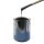 Epoxid Vergussharz SILBER mit Epohard 35 Casting 0,8 kg