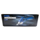 Elektrische Glasfaserschere Akkuschere f&uuml;r GFK