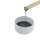Farbpaste Silber 25 g