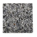 Steinteppich Marmorkiesel Bardiglio - Grey 1 kg