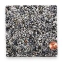 Steinteppich Marmorkiesel Bardiglio - Grey 1 kg
