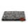 Steinteppich Marmorkiesel Bardiglio - Grau 1 kg