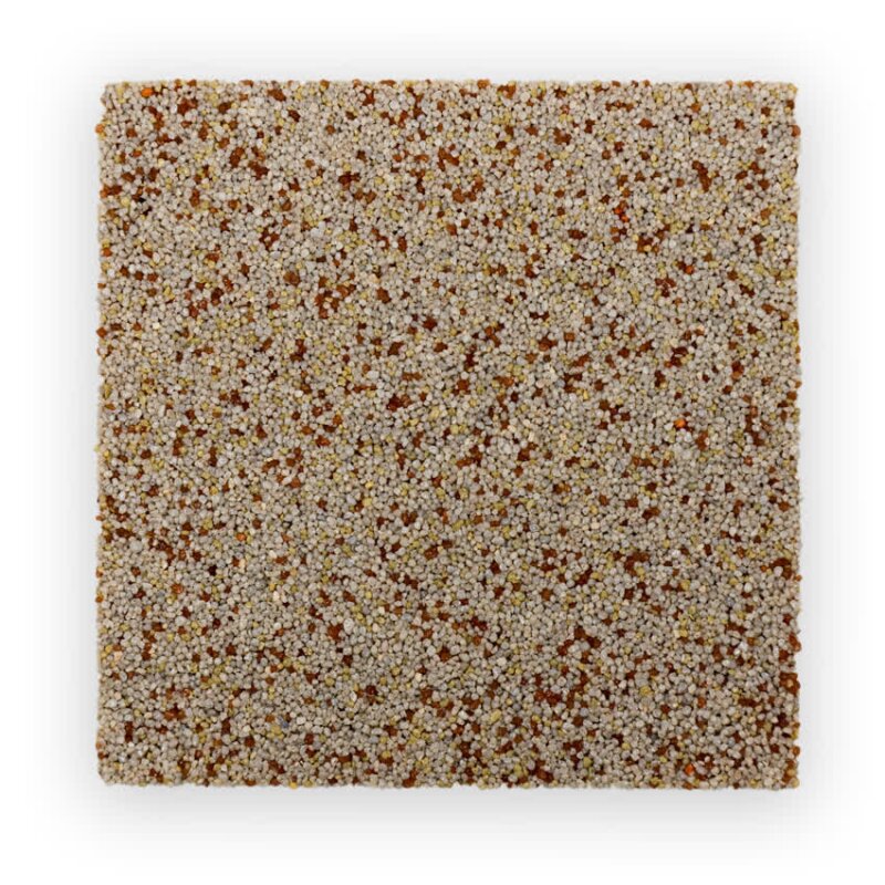 Quarzsand in der Farbe Sandstein für Dekoelemente., 1,99