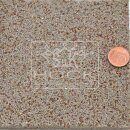 1 kg Quarzsand in der Farbe Sandstein 0,8 - 1,2 mm