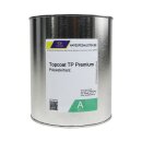 Polyester Topcoat ISO/NPG, farblos 1 kg TopCoat mit 20 g H&auml;rter