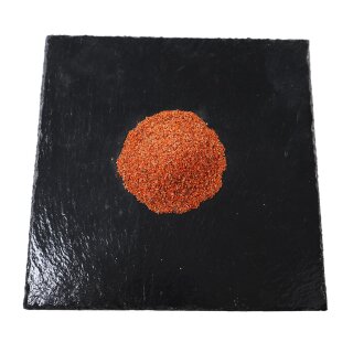 Deko Quarzsand 1 kg 0,8-1,2 mm in Terracotta