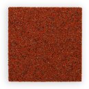 Coloritquarz 0,8 - 1,2 mm Terracotta 1 kg