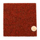 Coloritquarz 0,8 - 1,2 mm Terracotta 1 kg