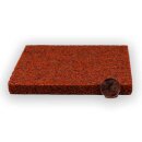 Coloritquarz 0,8 - 1,2 mm Terracotta 1 kg