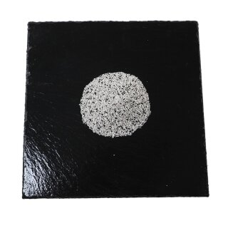 Deko Quarzsand 1 kg 0,8-1,2 mm in Stracciatella