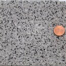 1 kg Quarzsand in der Farbe Stracciatella 0,8 - 1,2 mm