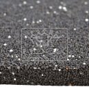 1 kg Quarzsand in der Farbe Vulkano 0,8 - 1,2 mm