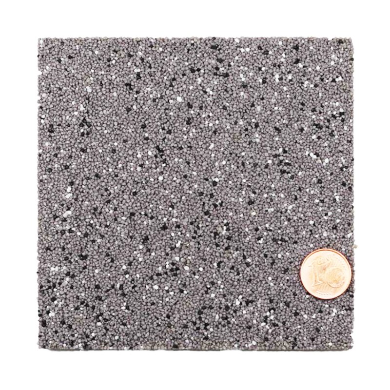 Coloritquarz 0,8 - 1,2 mm in Anthrazit 1 kg, 1,99