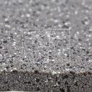 Deko Quarzsand 1 kg Farbe Anthrazit 0,8-1,2 mm