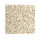 Steinteppich Marmorkiesel Bianco Verona - Beige Crema 1 kg