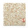 Steinteppich Marmorkiesel Bianco Verona - Beige Crema 1 kg