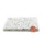 Steinteppich Marmorkiesel Bianco Carrara - White 1 kg