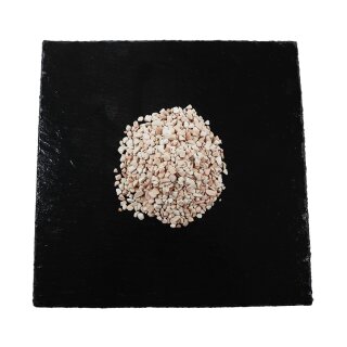 Marmorkiesel rose Dekosteine in Farbe Rosa Corallo 2 bis...
