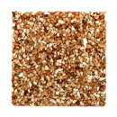 Steinteppich Marmorkiesel Rosso Corallo - Ros&eacute; 1 kg