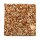 Steinteppich Marmorkiesel Rosso Corallo - Rosé 1 kg
