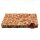 Steinteppich Marmorkiesel Rosso Corallo - Rosé 1 kg