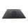 Steinteppich Marmorkiesel Nero Ebano - Schwarz 1 kg