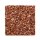 Steinteppich Marmorkiesel Marrone Mogano - Brown 1 kg