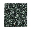 Steinteppich Marmorkiesel Verde Alpi - Green Grey 1 kg