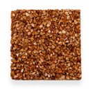 Steinteppich Marmorkiesel Rosso Verona - Red Brown 1 kg