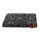 Steinteppich Marmorkiesel Grigio Carnico - Dark Grey 1 kg