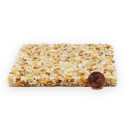 Steinteppich Marmorkiesel Giallo Siena - Yellow Mix 1 kg