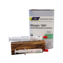Acrylharz SKresin 1501 - lagerstabiles Vakuumharz zur...